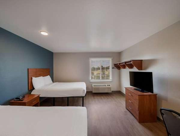 WoodSpring Suites Fort Worth Trophy Club